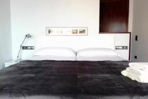 Mazi Apartments Col&oacute;n