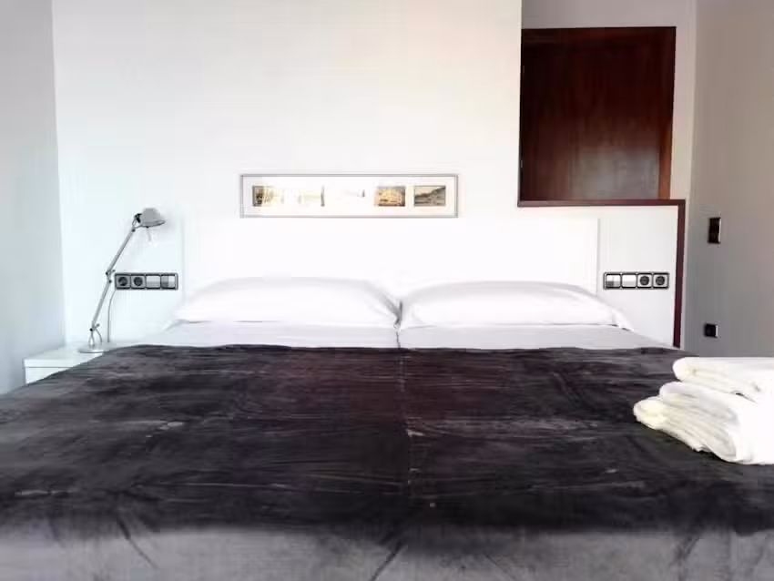 Mazi Apartments Col&oacute;n