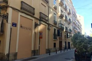 MD DESIGN HOTEL &ndash; Portal del Real