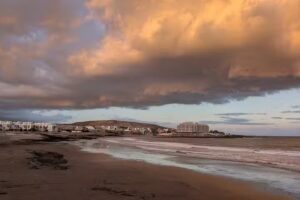 Medano, Beach Cabezo, Sea Views!