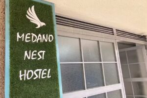 Medano Nest Hostel