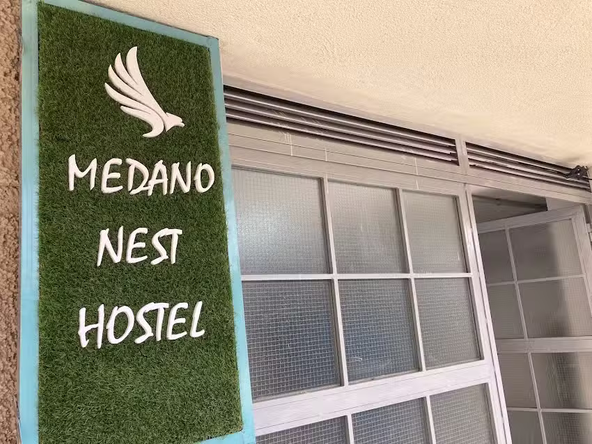 Medano Nest Hostel
