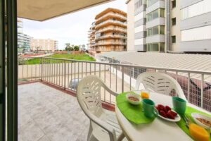 Mediterranean Way &ndash; Altamira