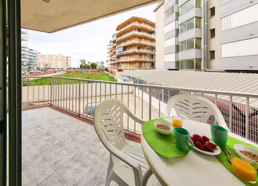 Mediterranean Way &ndash; Altamira