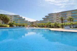 Mediterranean Way &ndash; Els Joncs