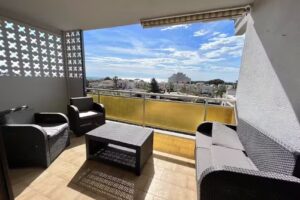 Mediterranean Way &ndash; Les Ones