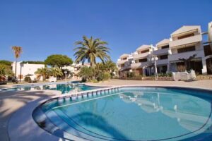 Mediterranean Way &ndash; Punta Prima