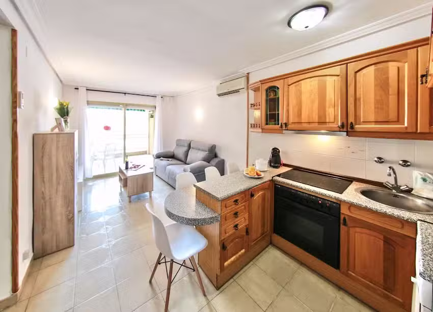 Mediterranean Way &ndash; Turquesa