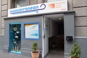 Mediterranean Youth Hostel by Casa Consell