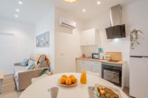 Mediterraneum Apto E