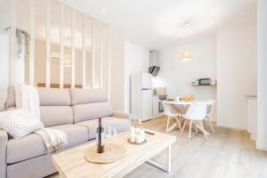 Mediterraneum Suite F