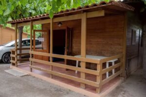 Mediterrani Natura Spa Resort