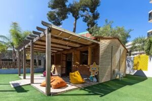 Medplaya Hotel Calypso