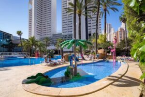 MedPlaya Hotel Flamingo Oasis