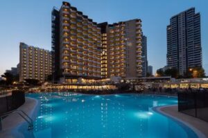 MedPlaya Hotel Rio Park