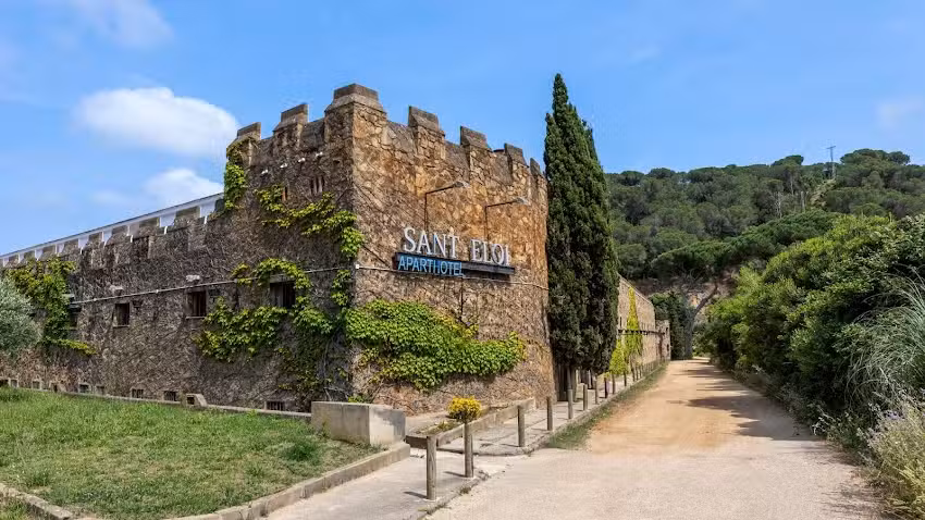 MedPlaya Hotel Sant Eloi