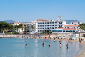 MedPlaya Hotel Vistamar