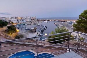 Mejor apartamento alquiler vistas mar