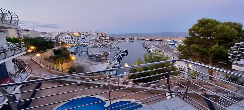 Mejor apartamento alquiler vistas mar