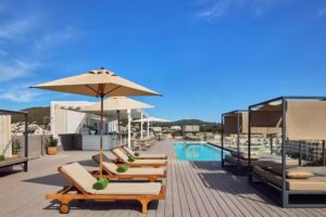 Melia Ibiza &ndash; Adults only