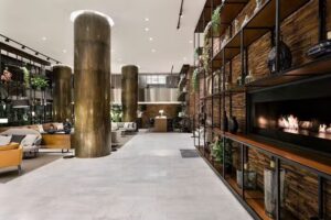 Meli&aacute; Madrid Princesa