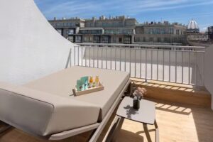 Meli&aacute; Maria Pita