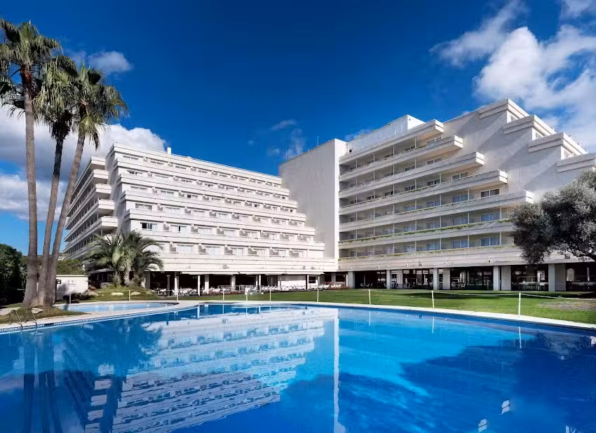 Meli&aacute; Sitges