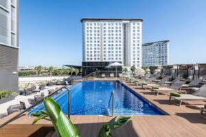 Meli&aacute; Valencia