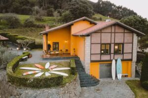 Mello Yello Guesthouse