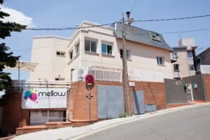 Mellow Hostel Barcelona