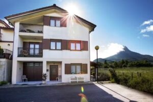 Mendieder Vivienda Tur&iacute;stica