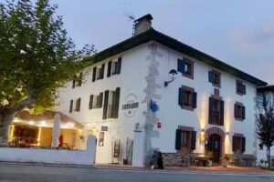 MENDIOLA APARTAMENTOS RURALES