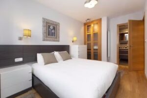 Mendizalea by BeValle