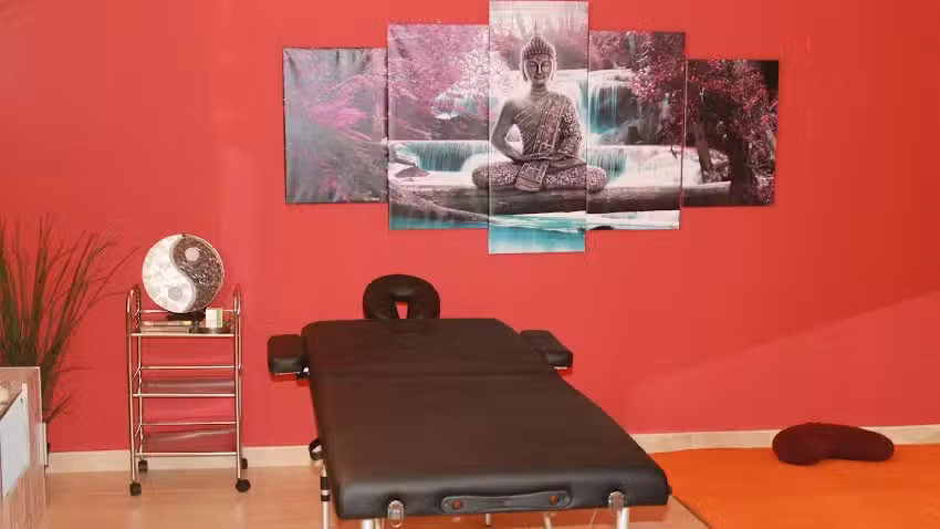 Menla:Masajes T&aacute;ntricos,Medicina Tradicional Hol&iacute;stica,