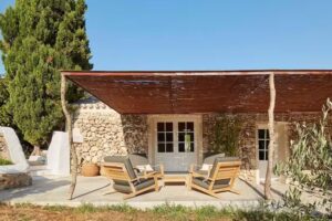 Menorca, Agroturismo Rafal Rub&iacute;