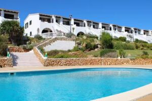 Menorca Beach Stays &ndash; Costa Arenal 43