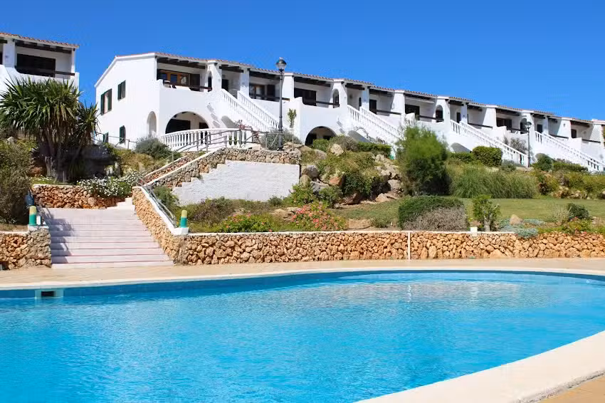 Menorca Beach Stays &ndash; Costa Arenal 43