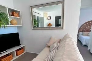 Menorca Lodges Holidays – la maison sur la plage