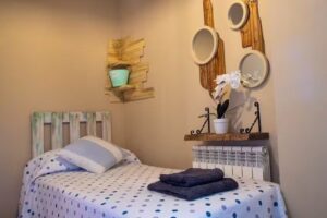 MEQUEDO CASA PILARCHO