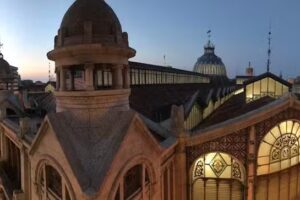 Mercado Central Rooms & Breakfast