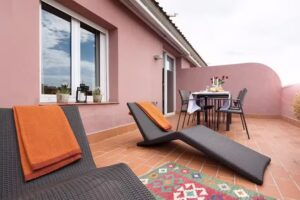 Mercedes Heritage Barcelona Apartments