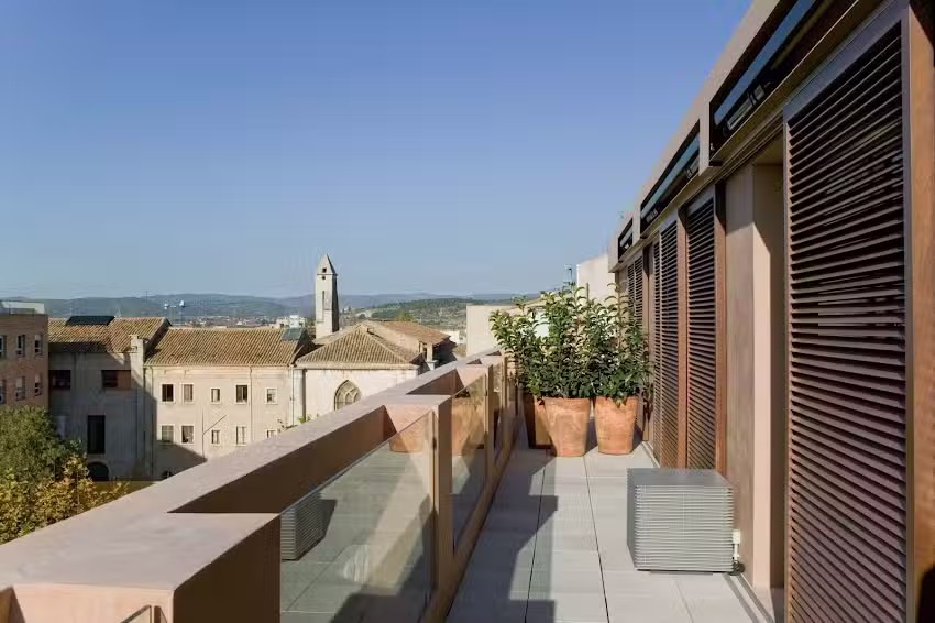 Mercer Casa Torner i G&uuml;ell