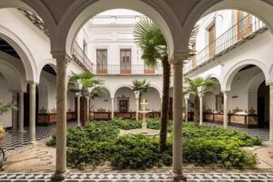 Mercer Residences Sevilla