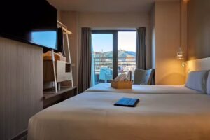 Mercure Barcelona Condor