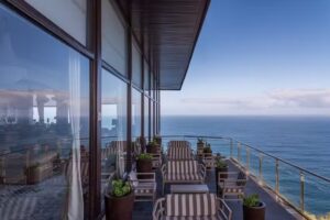 Mercure San Sebasti&aacute;n Monte Igueldo