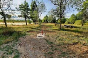 Merendero de Celadilla-Rio Carri&oacute;n