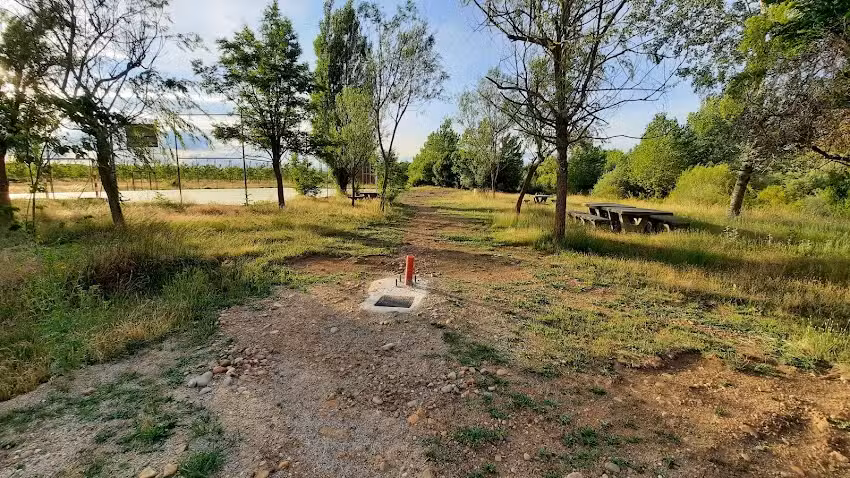 Merendero de Celadilla-Rio Carri&oacute;n