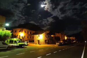 Mes&oacute;n De Morillo