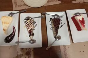 MESON EL JAMON, SCP.