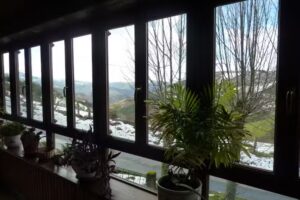 Mes&oacute;n Pensi&oacute;n Campa da Bra&ntilde;a